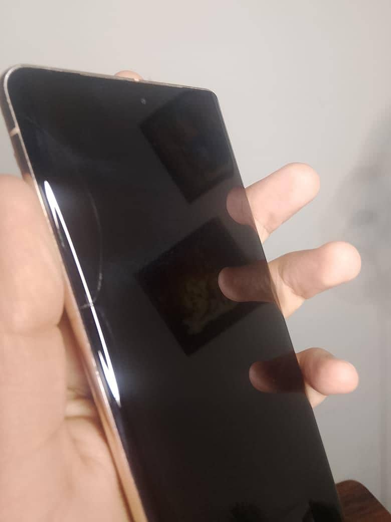 Google Pixel 7 Pro 2