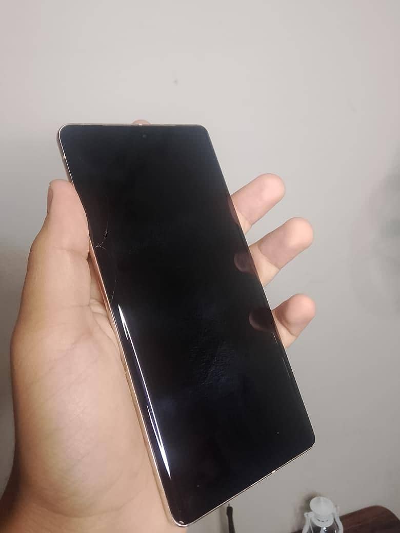 Google Pixel 7 Pro 3