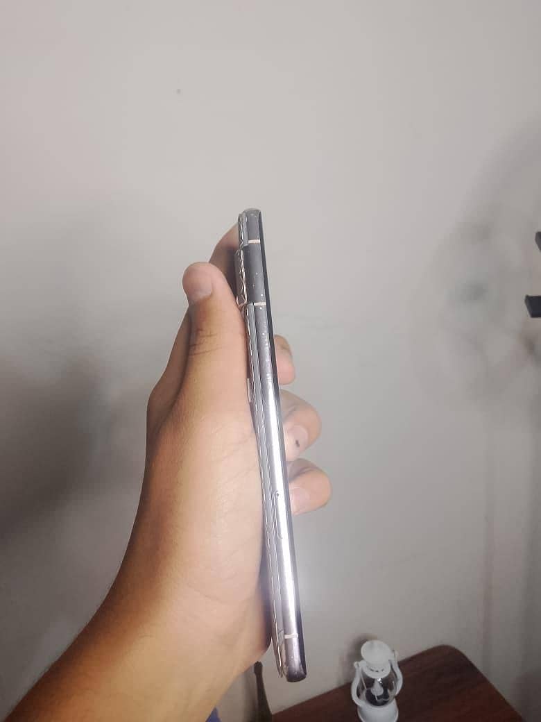 Google Pixel 7 Pro 4