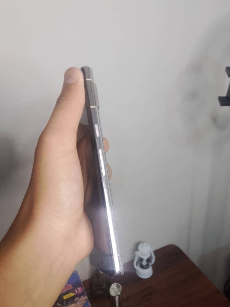 Google Pixel 7 Pro 5