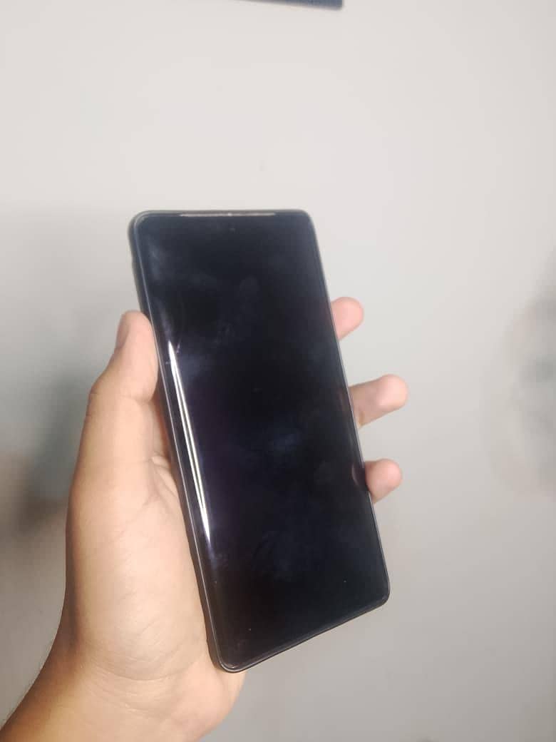Google Pixel 7 Pro 6
