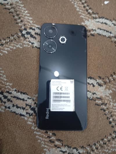 Xiaomi Redmi 13