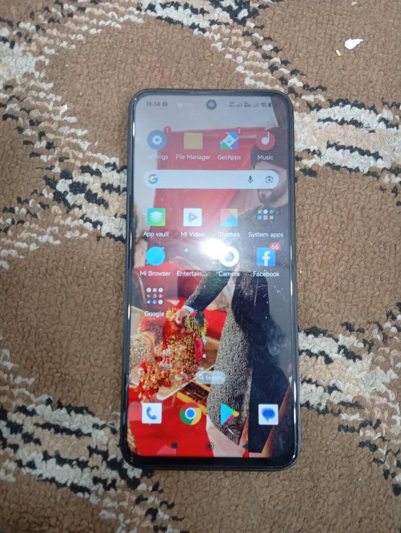 Xiaomi Redmi 13 3