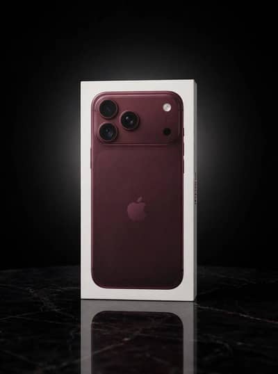 Apple iPhone 18 Pro Max