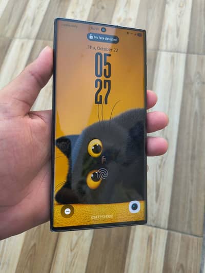 Samsung Mobile S22 Ultra