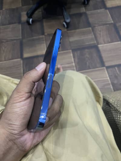 Apple iPhone 13 Pro Max PTA Approved