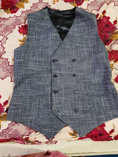 Pent Coat available