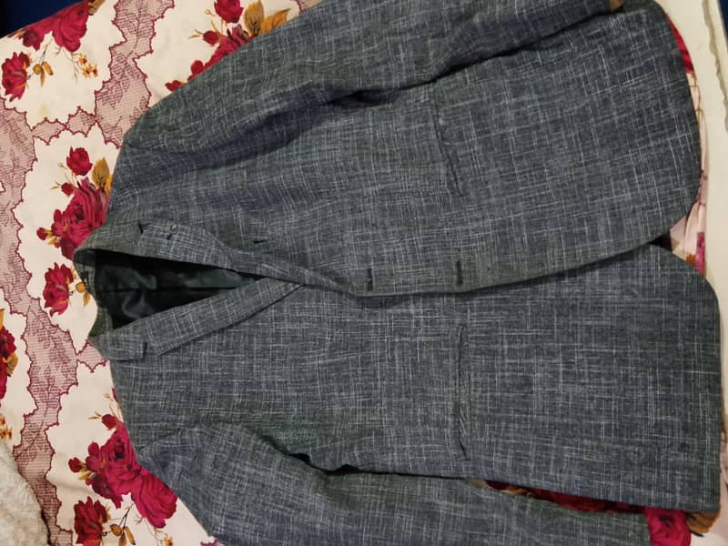 Pent Coat available 1