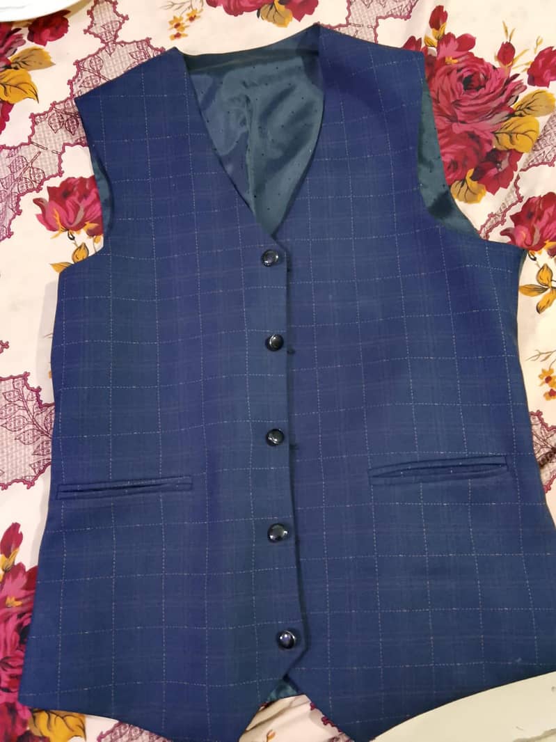 Pent Coat available 4