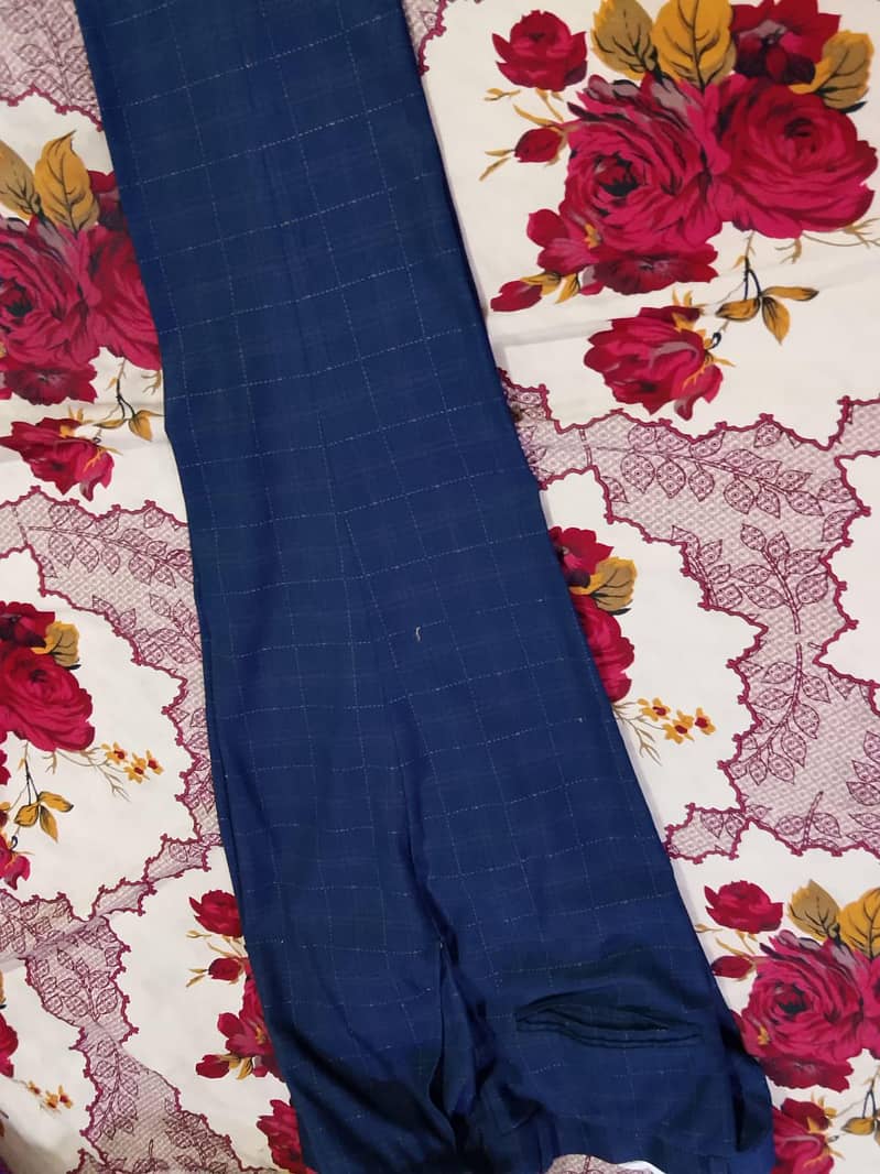 Pent Coat available 5