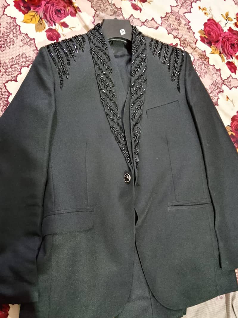 Pent Coat available 6