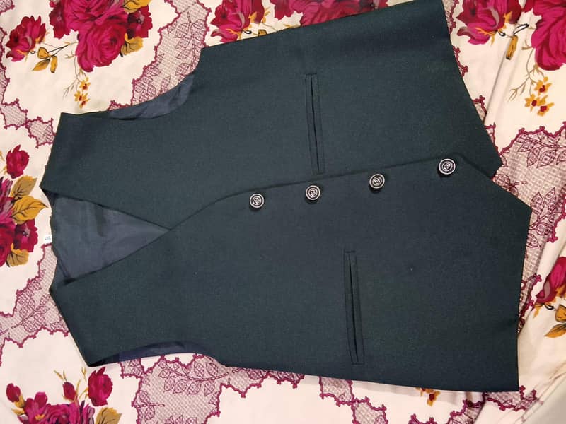 Pent Coat available 7