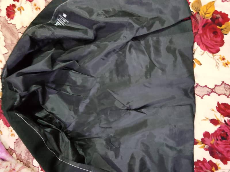 Pent Coat available 9