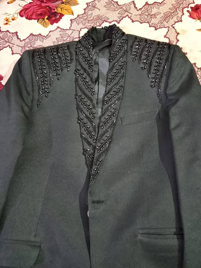 Pent Coat available 10