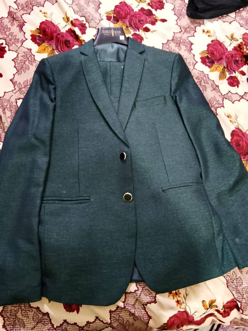 Pent Coat available 11