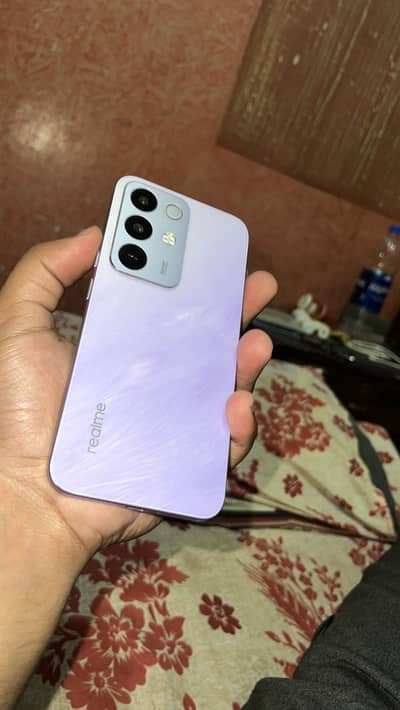 Realme C85 Pro 8/256