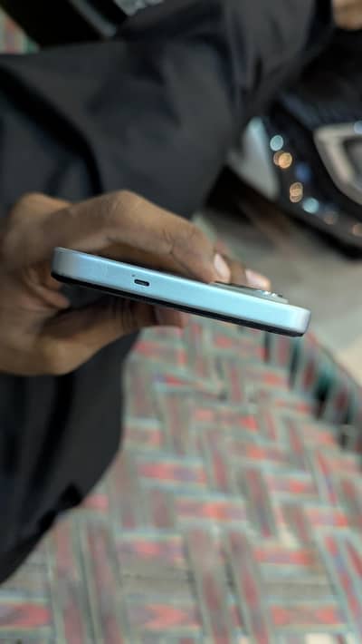 Tecno Spark go 2