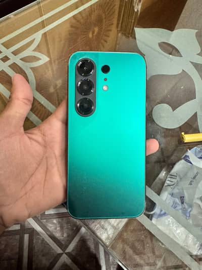 Tecno CAMON 50