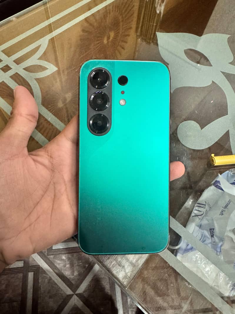 Tecno CAMON 50 0