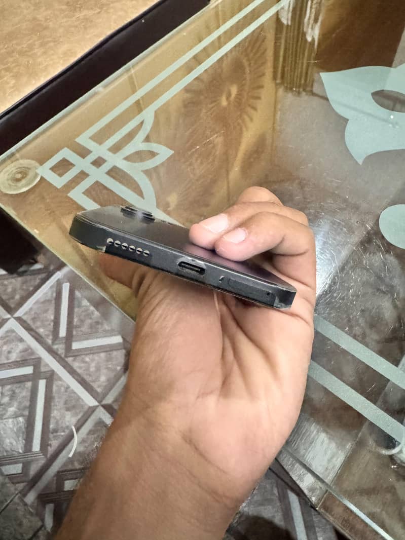 Tecno CAMON 50 3