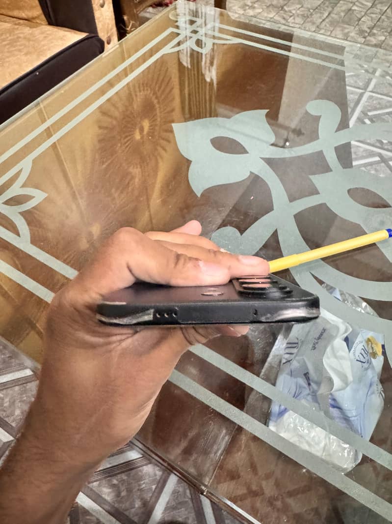 Tecno CAMON 50 4