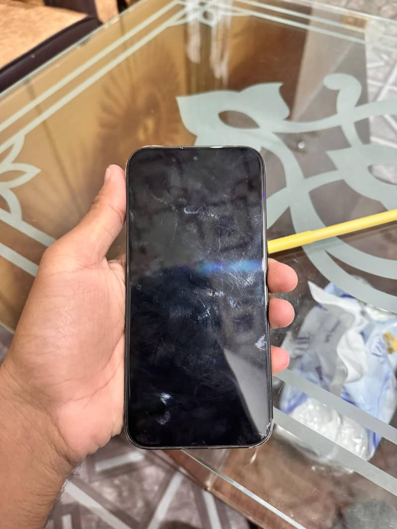 Tecno CAMON 50 5