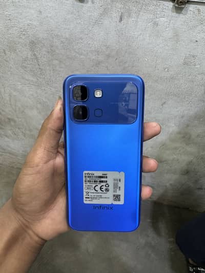 Infinix S5