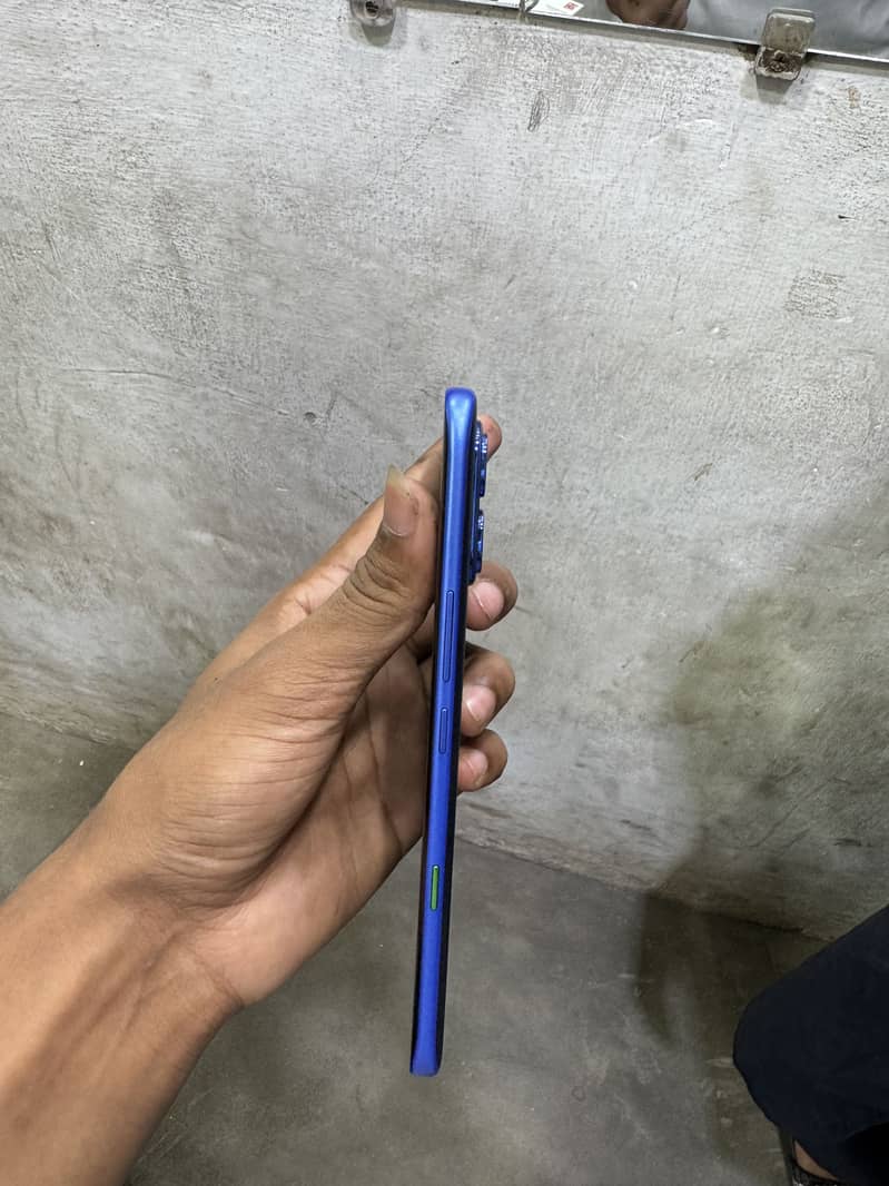 Infinix S5 1
