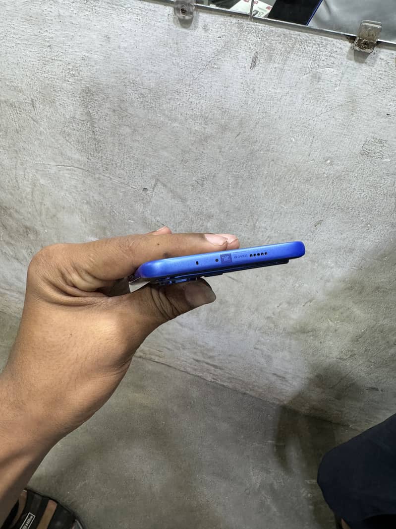 Infinix S5 2