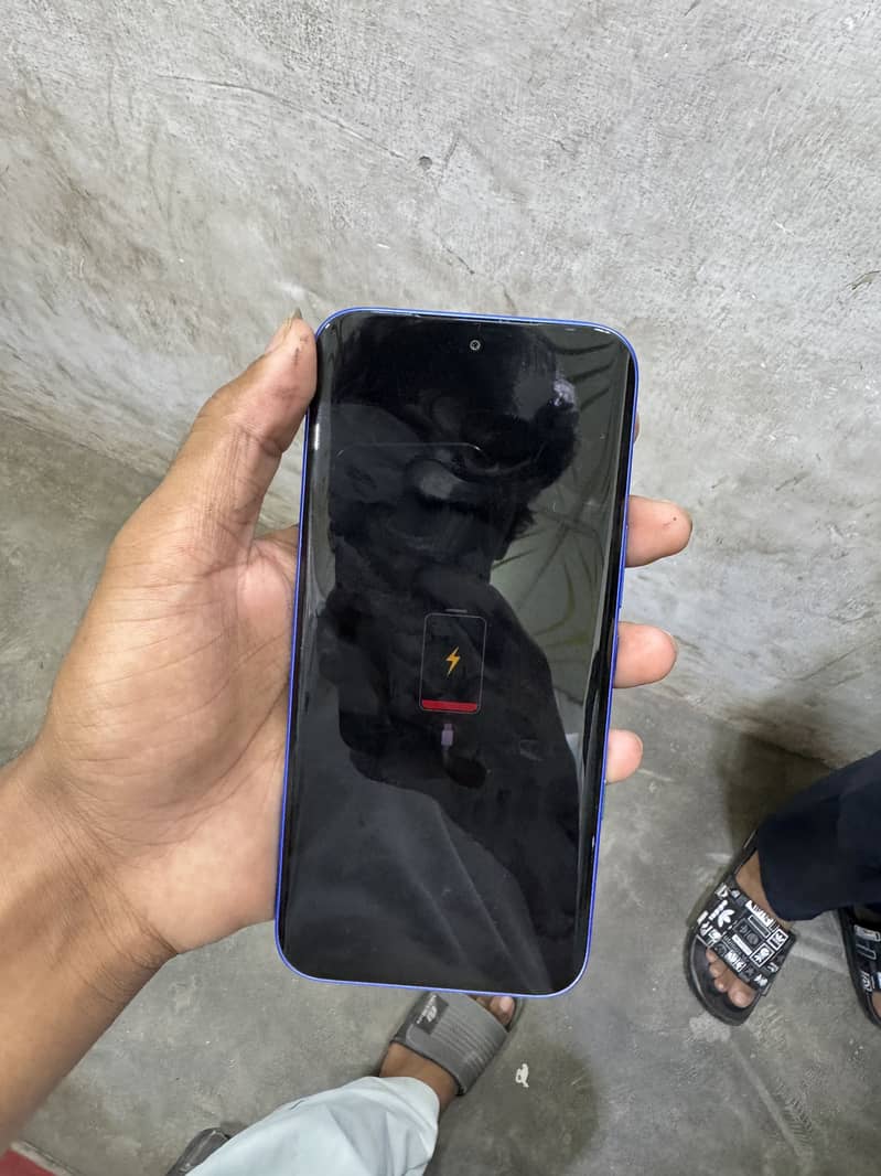 Infinix S5 3