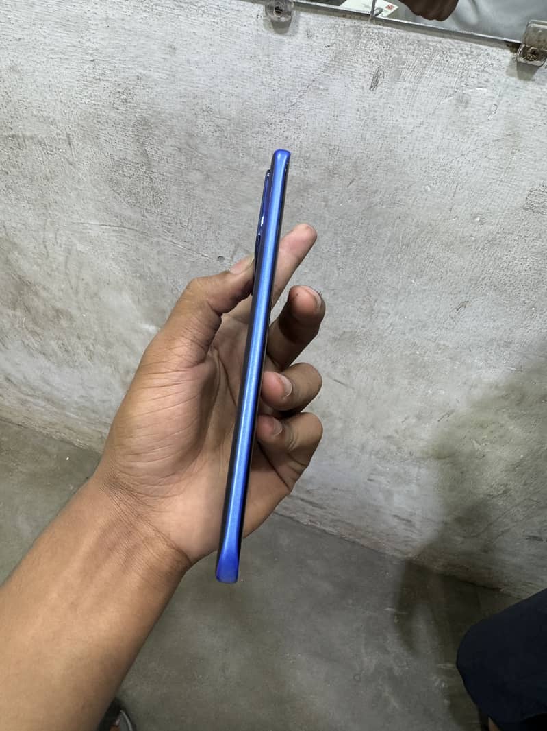 Infinix S5 4