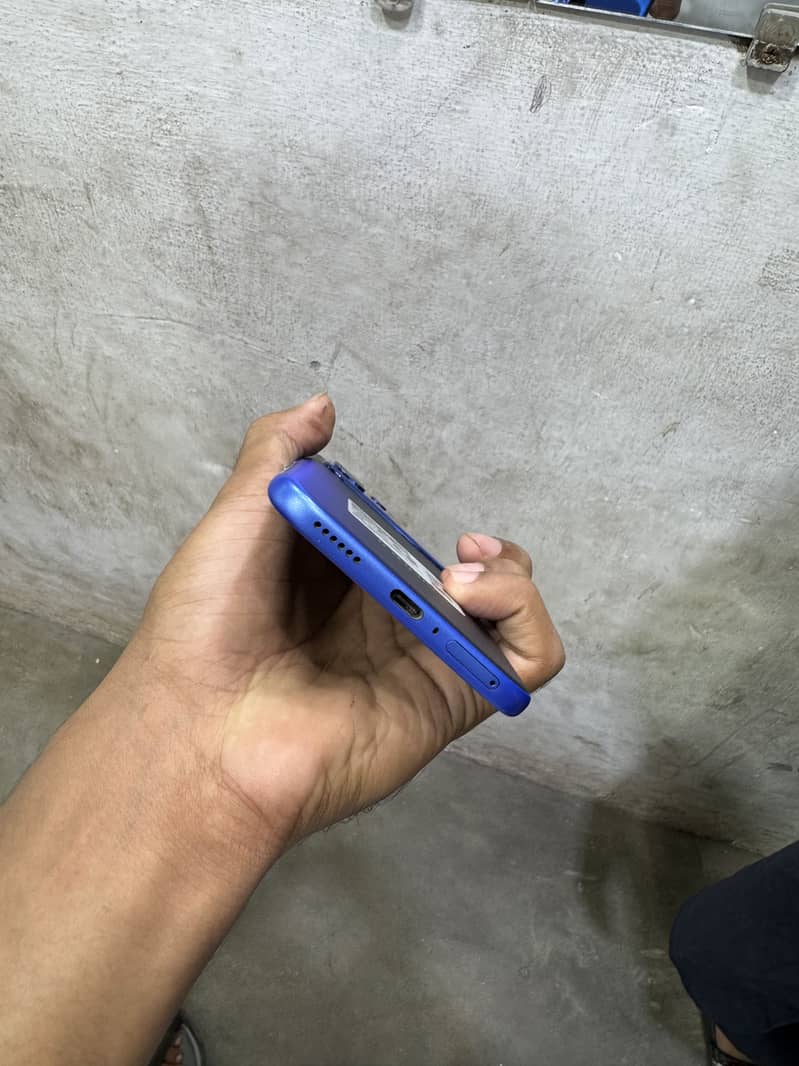 Infinix S5 5