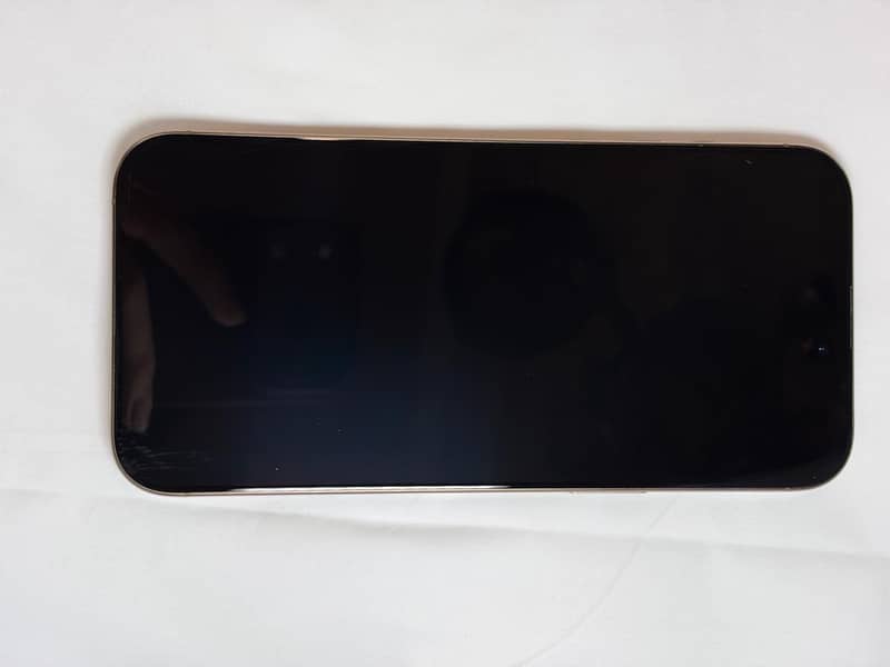 Apple iPhone 16 Pro Max 5