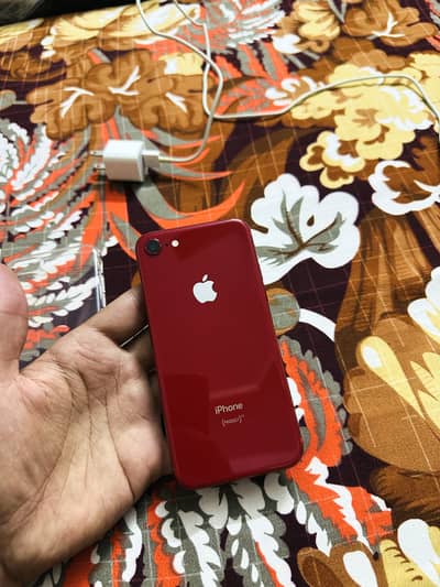 iPhone 8 64GB All okkk