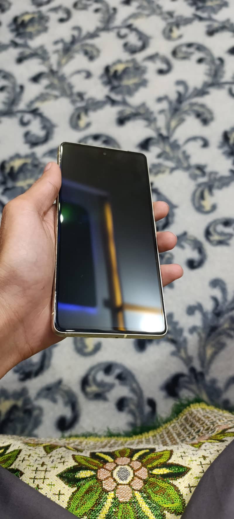 Google Pixel 7 0