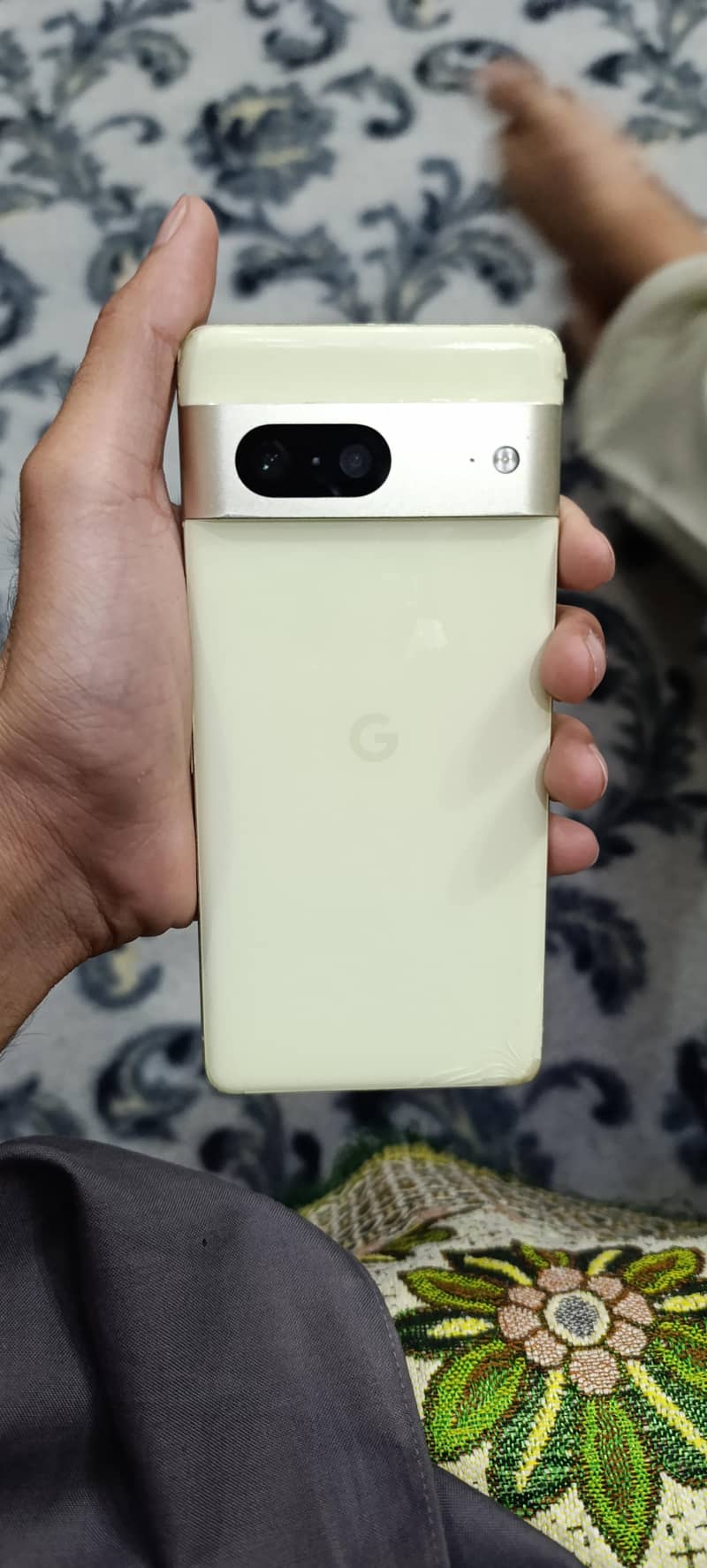 Google Pixel 7 1