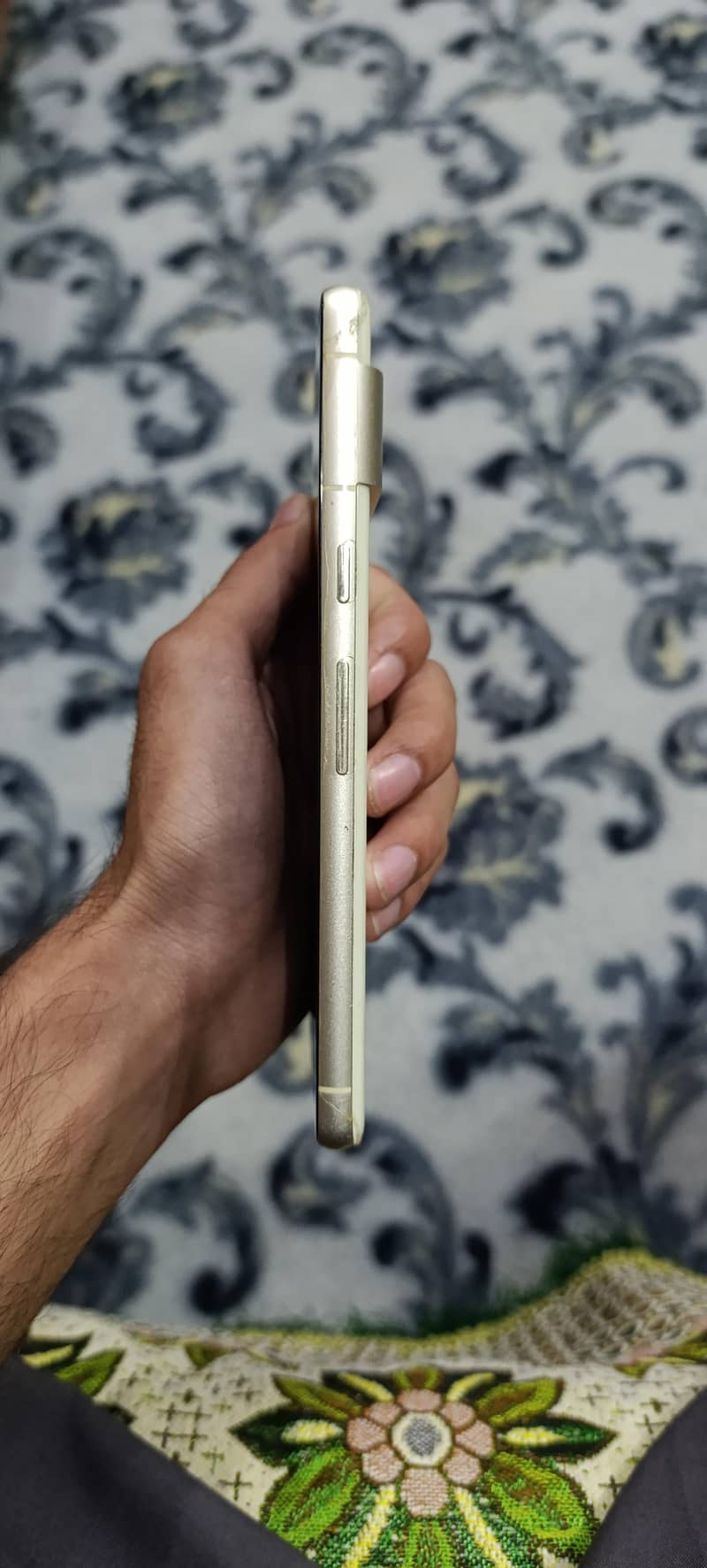 Google Pixel 7 3