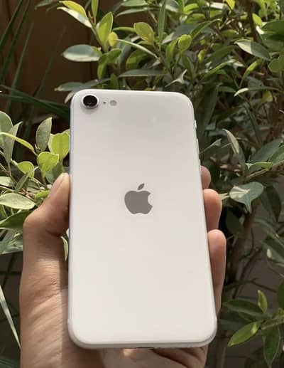 Apple iPhone SE