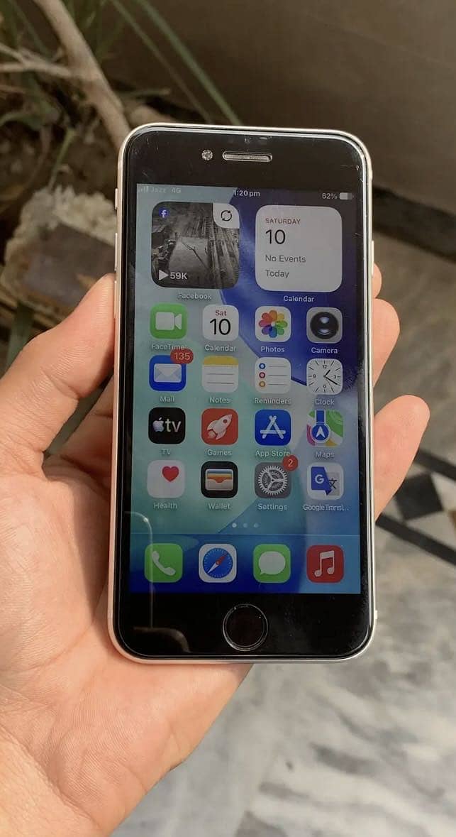 Apple iPhone SE 2