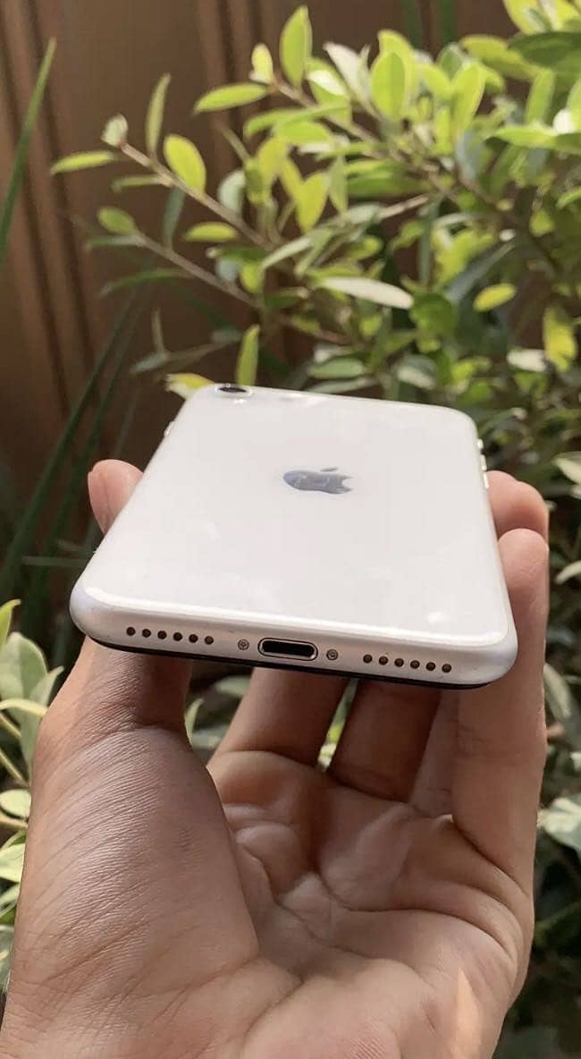 Apple iPhone SE 3