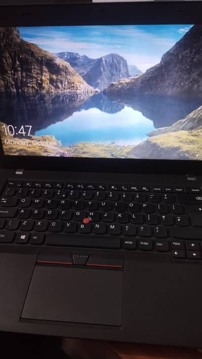 Lenovo core i5 6 gen | T460 Thinkpad