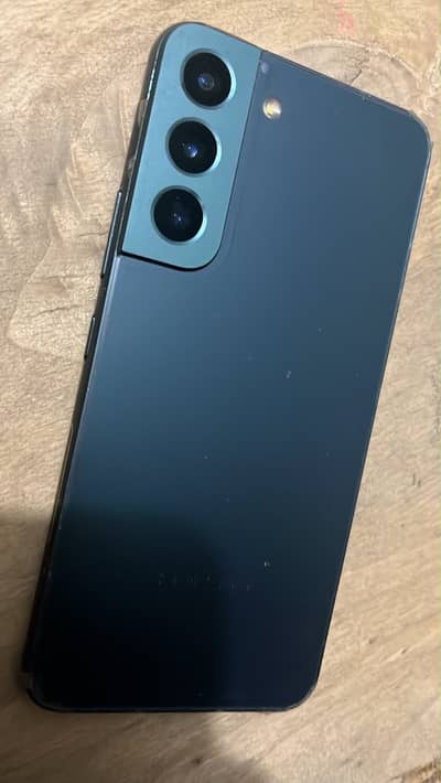 Samsung Mobile S22