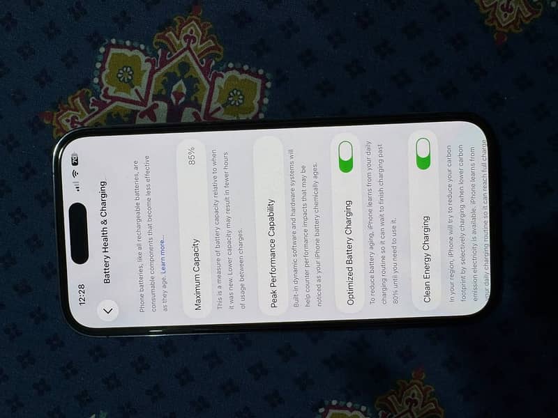Apple iPhone 14 Pro 1