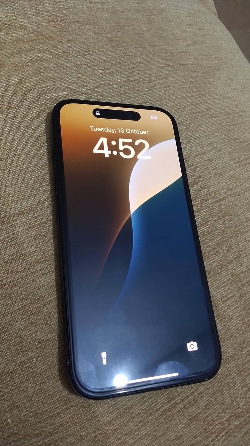 Apple iPhone 15 1