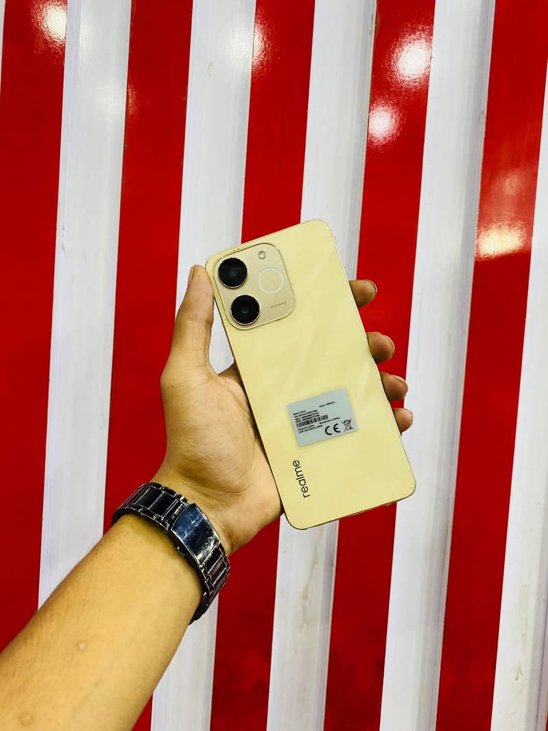 Realme note 70 2