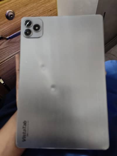 Itel Vista tab 30 . pta proved