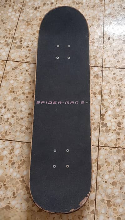 Professional Skateboard (Urgent)