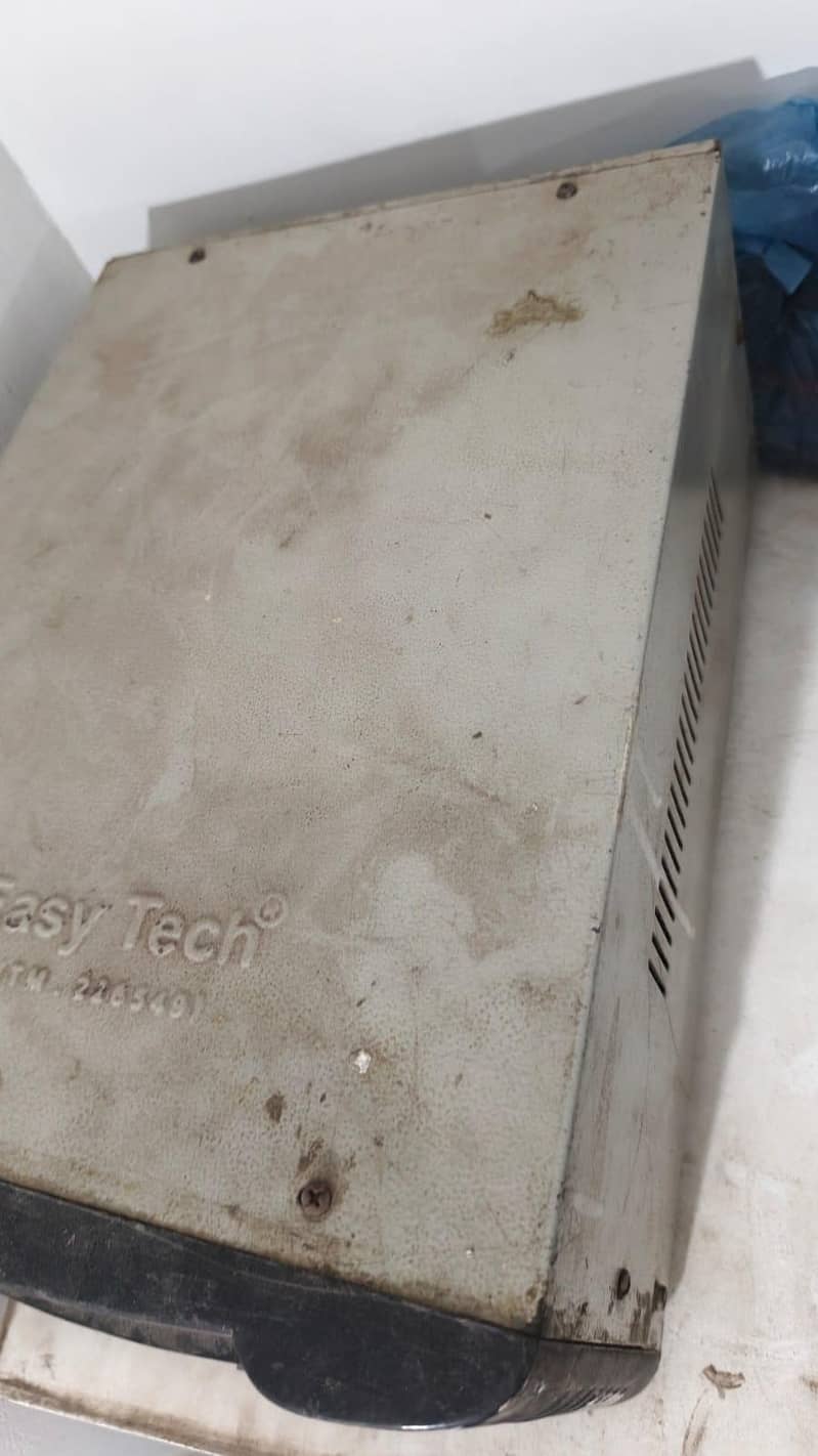 Easy Tech Deluxe UPS for Sale - UPS - 1120761055