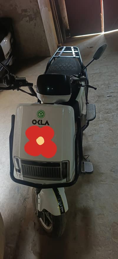 Okla Onyx