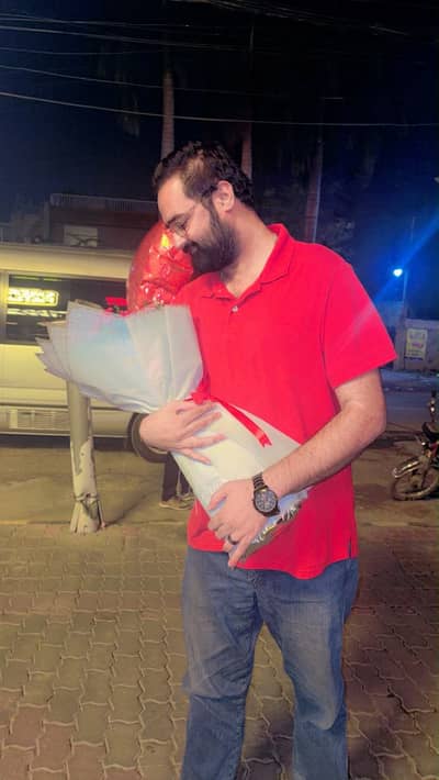 Usman bhai for sale